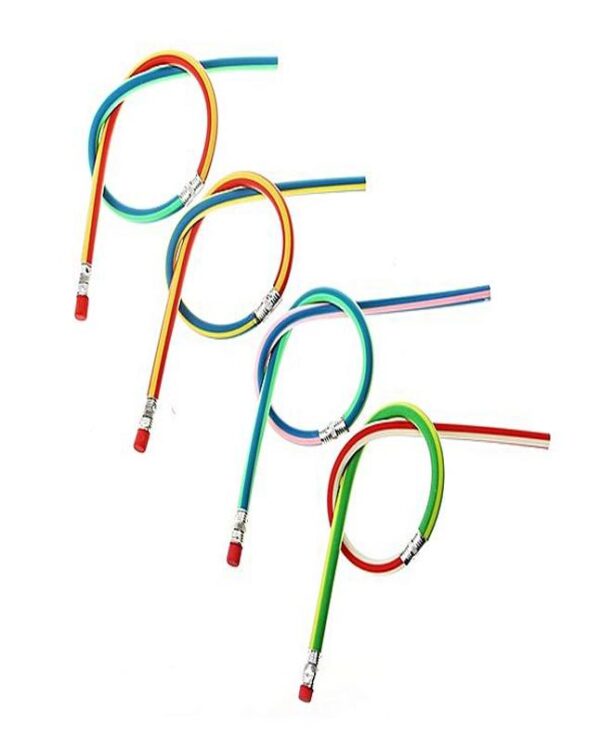 Flexible Pencil