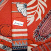 Fancy Printed Lawn Unstitched 3 Piece Suit Best for Girls  & women - Art# SS - FPL - SL8000-21 - UF - Image 5