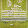 Fancy Printed Lawn Unstitched 3 Piece Suit Best for Girls  & women - Art# SS - FPL - SL8000-01 - UF - Image 3