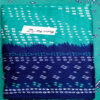 Fancy Printed Lawn Unstitched 3 Piece Suit Best for Girls  & women - Art# SS - FPL - SL8000-12 - UF - Image 5