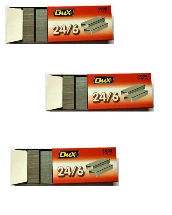 Dux Staples 24/6