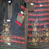 Fancy Printed Lawn Unstitched 3 Piece Suit Best for Girls  & women - Art# SS - FPL - SL8000-28 - UF - Image 3