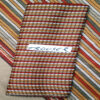 Fancy Printed Lawn Unstitched 3 Piece Suit Best for Girls  & women - Art# SS - FPL - SL8000-20 - UF - Image 4