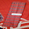 Fancy Printed Lawn Unstitched 3 Piece Suit Best for Girls  & women - Art# SS - FPL - SL8000-21 - UF - Image 4