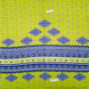 Fancy Printed Lawn Unstitched 3 Piece Suit Best for Girls  & women - Art# SS - FPL - SL8000-15 - UF - Image 2