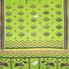 Fancy Printed Lawn Unstitched 3 Piece Suit Best for Girls  & women - Art# SS - FPL - SL8000-19 - UF - Image 2