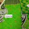 Fancy Printed Lawn Unstitched 3 Piece Suit Best for Girls  & women - Art# SS - FPL - SL8000-23 - UF - Image 6