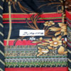 Fancy Printed Lawn Unstitched 3 Piece Suit Best for Girls  & women - Art# SS - FPL - SL8000-28 - UF - Image 6