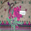 Fancy Printed Lawn Unstitched 3 Piece Suit Best for Girls  & women - Art# SS - FPL - SL8000-41 - UF - Image 4