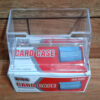 Visiting Card Stand Clear for Office Art# OFA-CD-Transparent-0001 - Image 2