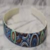 Fancy Hair Band for Girls and Women - High Quality - Random Multi Color- Art# SS-HB-Flower 01-FWAH-0001-1Pc - Image 5