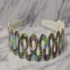 Fancy Stylish Hair Band for Girls and Women - Random Multi Color- Art# SS-HB-Ring 02-FWAH-0002-1Pc - Image 5