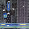 Fancy Printed Lawn Unstitched 3 Piece Suit Best for Girls  & women - Art# SS - FPL - SL8000-10 - UF - Image 5