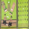 Fancy Printed Lawn Unstitched 3 Piece Suit Best for Girls  & women - Art# SS - FPL - SL8000-19 - UF - Image 3