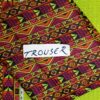 Fancy Printed Lawn Unstitched 3 Piece Suit Best for Girls  & women - Art# SS - FPL - SL8000-25 - UF - Image 5