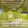 Fancy Printed Lawn Unstitched 3 Piece Suit Best for Girls  & women - Art# SS - FPL - SL8000-01 - UF - Image 5