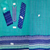 Fancy Printed Lawn Unstitched 3 Piece Suit Best for Girls  & women - Art# SS - FPL - SL8000-12 - UF - Image 2