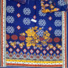 Fancy Printed Lawn Unstitched 3 Piece Suit Best for Girls  & women - Art# SS - FPL - SL8000-46 - UF - Image 2