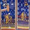 Fancy Printed Lawn Unstitched 3 Piece Suit Best for Girls  & women - Art# SS - FPL - SL8000-46 - UF - Image 3