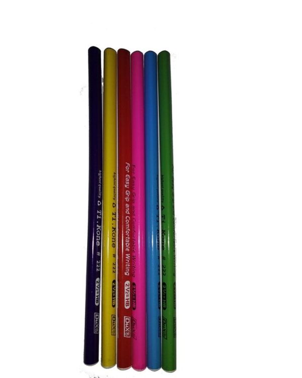 Dux Ti-Kon Pencil ART # 222