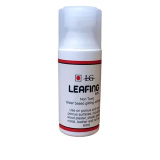 Leafing Glue 60 ml Bottle Art # SS-LG 60ml (1 Pcs)