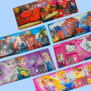 Magnet Box (KX-1772) (1 Pcs)