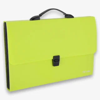 Expandable File