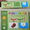 Learning Flash Cards For Kids - ABC Art# SS-F-Card-Alphabet-Toy-002 - Image 2