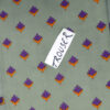 Fancy Printed Lawn Unstitched 3 Piece Suit Best for Girls  & women - Art# SS - FPL - LC - SL9000-03 - UF - Image 7