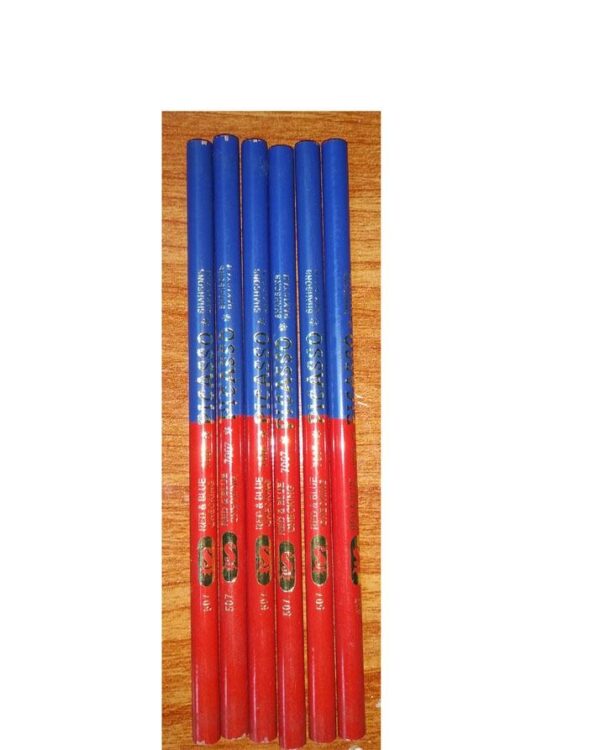 PICASSO Color Pencil Art# 7001, 7002 & 7007