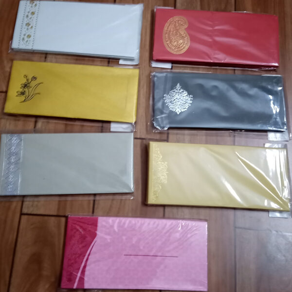 Fancy Envelope - Image 4