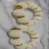 Fancy Bracelet for Girls - Random Multi Color- Art# SS-Bracelet-Pearl-FWAH-03-1Pc - Image 2