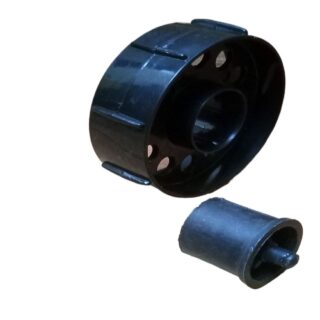Tape Dispenser Part Replacement Core Art # SS-DC (1Pc)