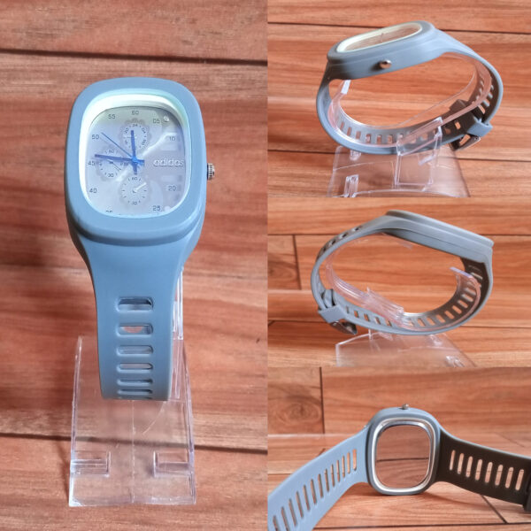 Fancy Stylish Watch For Men / Women / Boys / Girls Art # SS-ADI-01 - Image 2