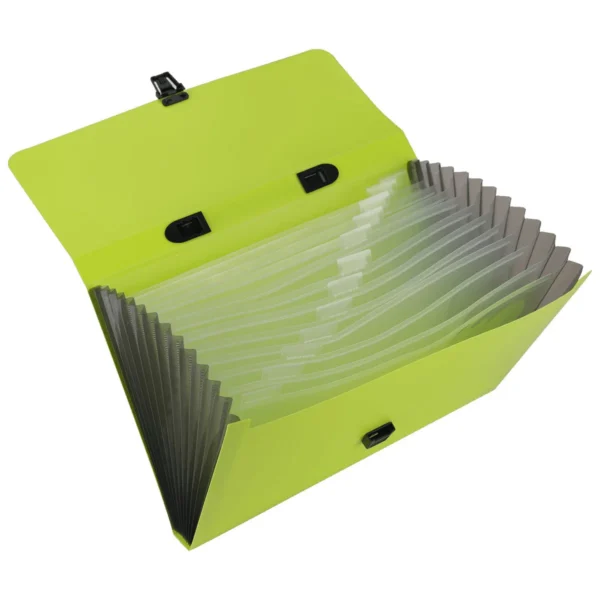 Expandable File - Image 2