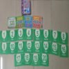 Learning Flash Cards For Kids - 123 Art# SS-F-Card-Math-Toy-001 - Image 3