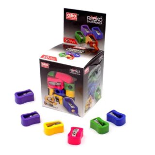 ORO Reeko Sharpener Art # 601