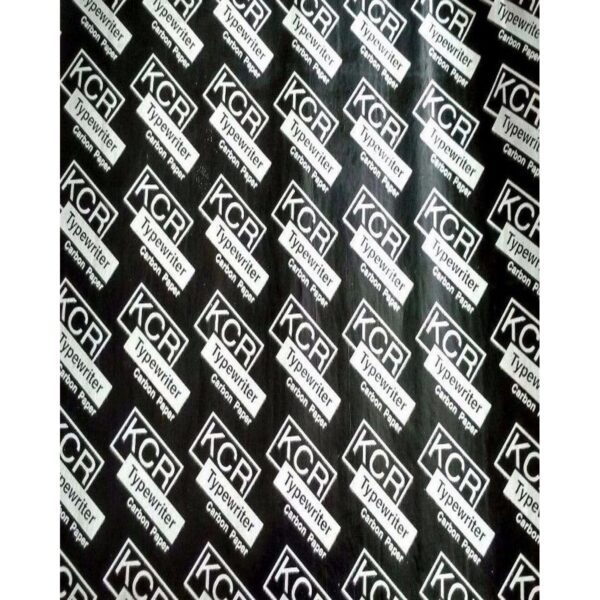 Carbon Paper