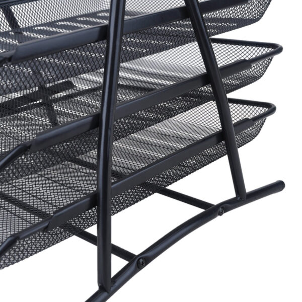 4 story Desk Organizer (1 Pcs) - Image 7