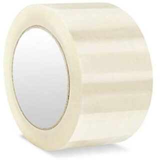 Clear Tape 3 Inch
