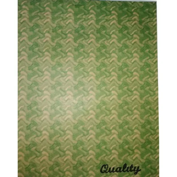 Note Pad 13 X 8 Inch (1 Pcs)