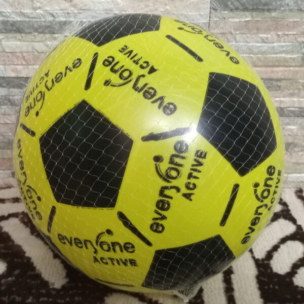 Light weight Rubber Ball Random Color Art# SS-AF-Ball-Sport-001 ( 1 Pcs) - Image 4