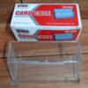 Visiting Card Stand Clear for Office Art# OFA-CD-Transparent-0001 - Image 3