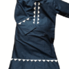 Blue Kurti Design # 2 - Image 2