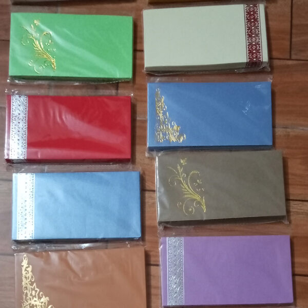 Fancy Envelope - Image 2