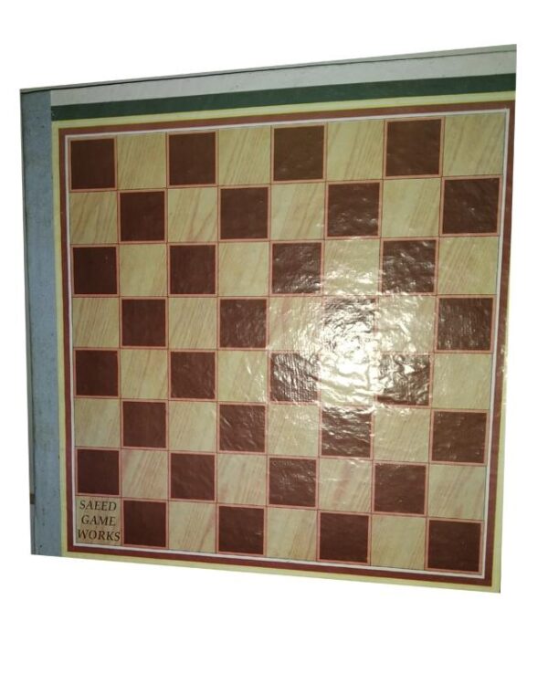 Jumbo Five in One Ludo (1 Pcs) - Image 5