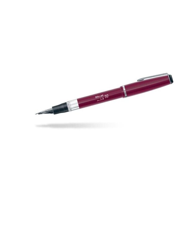 Dollar Qalam Pen 717 (FP 717Q)