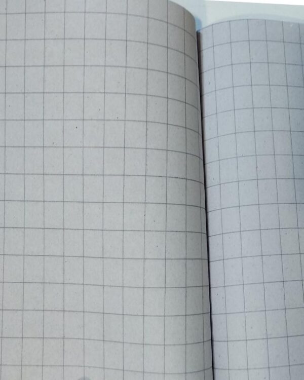 Note Book / Copy 3 in1 Art # 200 - Image 4