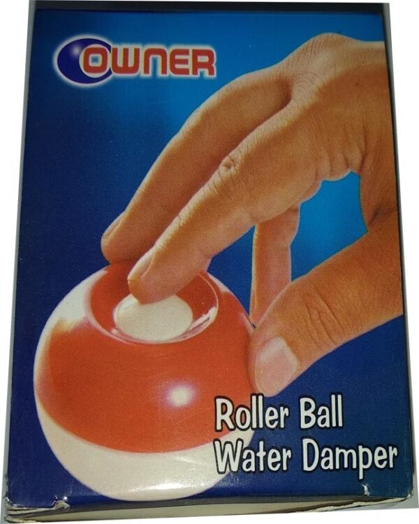 Roller Ball Water Damper (1 Pcs)