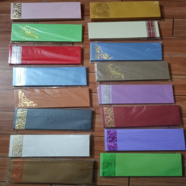 Fancy Envelope
